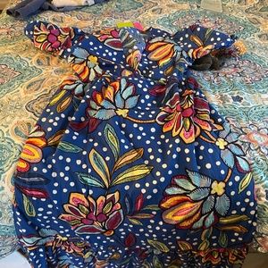 Tabitha Brown x Target Dress